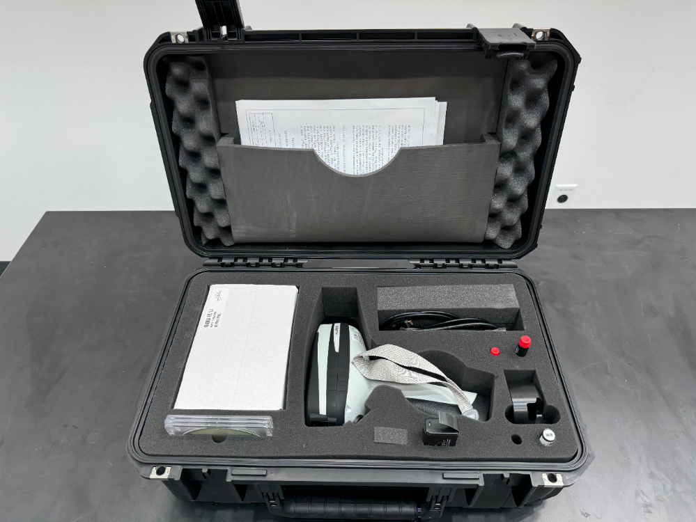 Image of Thermo MicroPHAZIR RX Analyzer